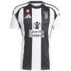 Maillot de Foot Juventus SaveChildren Domicile 2024-25 Maillot de Foot Juventus SaveChildren Domicile 2024-25